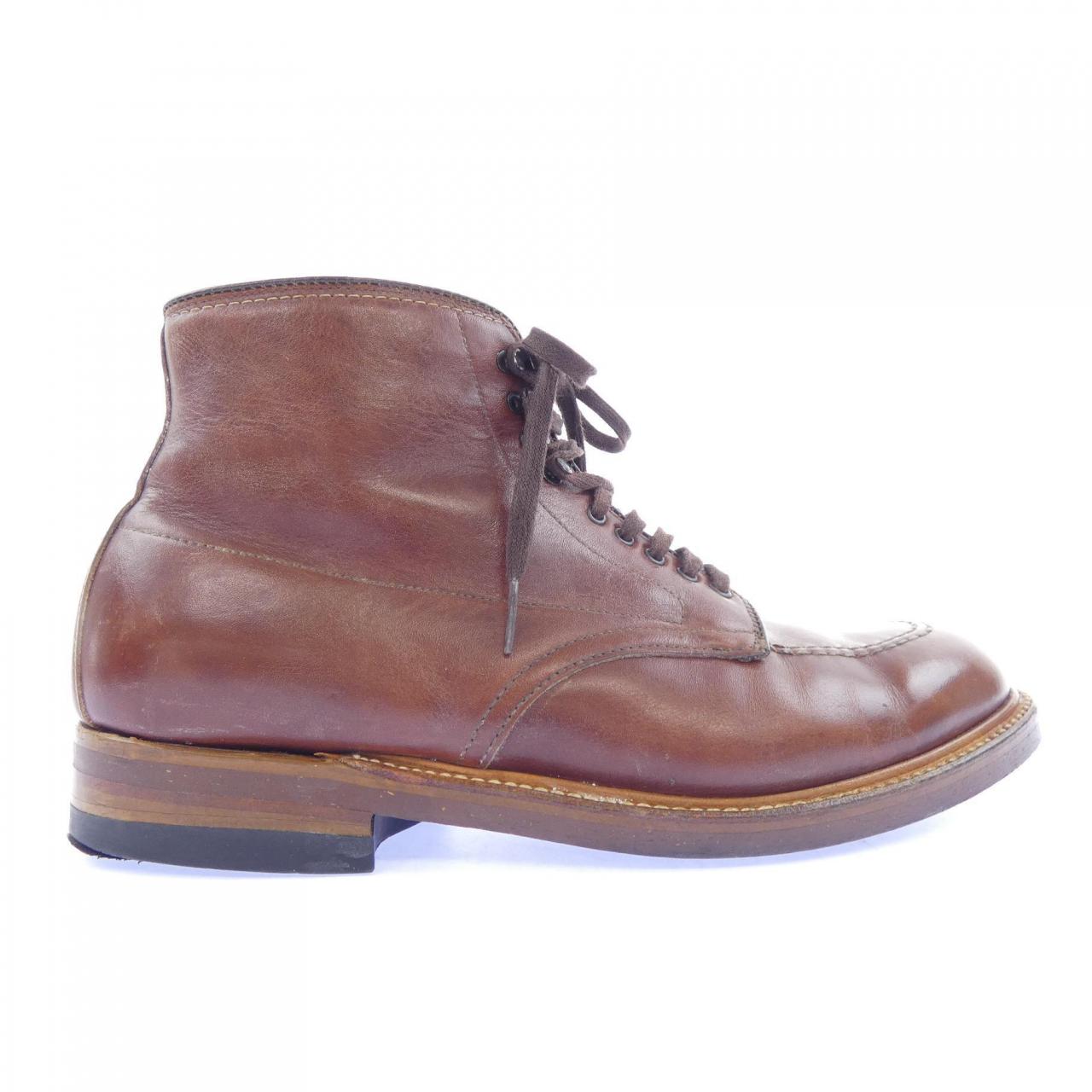 オールデン ALDEN 40561 ブーツ