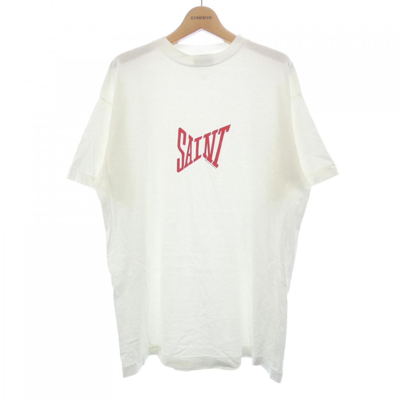 セントマイケル SAINT MICHAEL SM-YS8-0000-011 Tシャツ