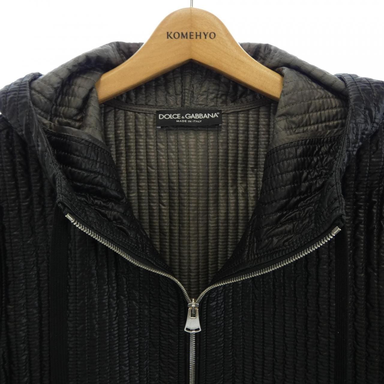 ドルチェアンドガッバーナ DOLCE&GABBANA G9EN9T/G7CSA ブルゾン