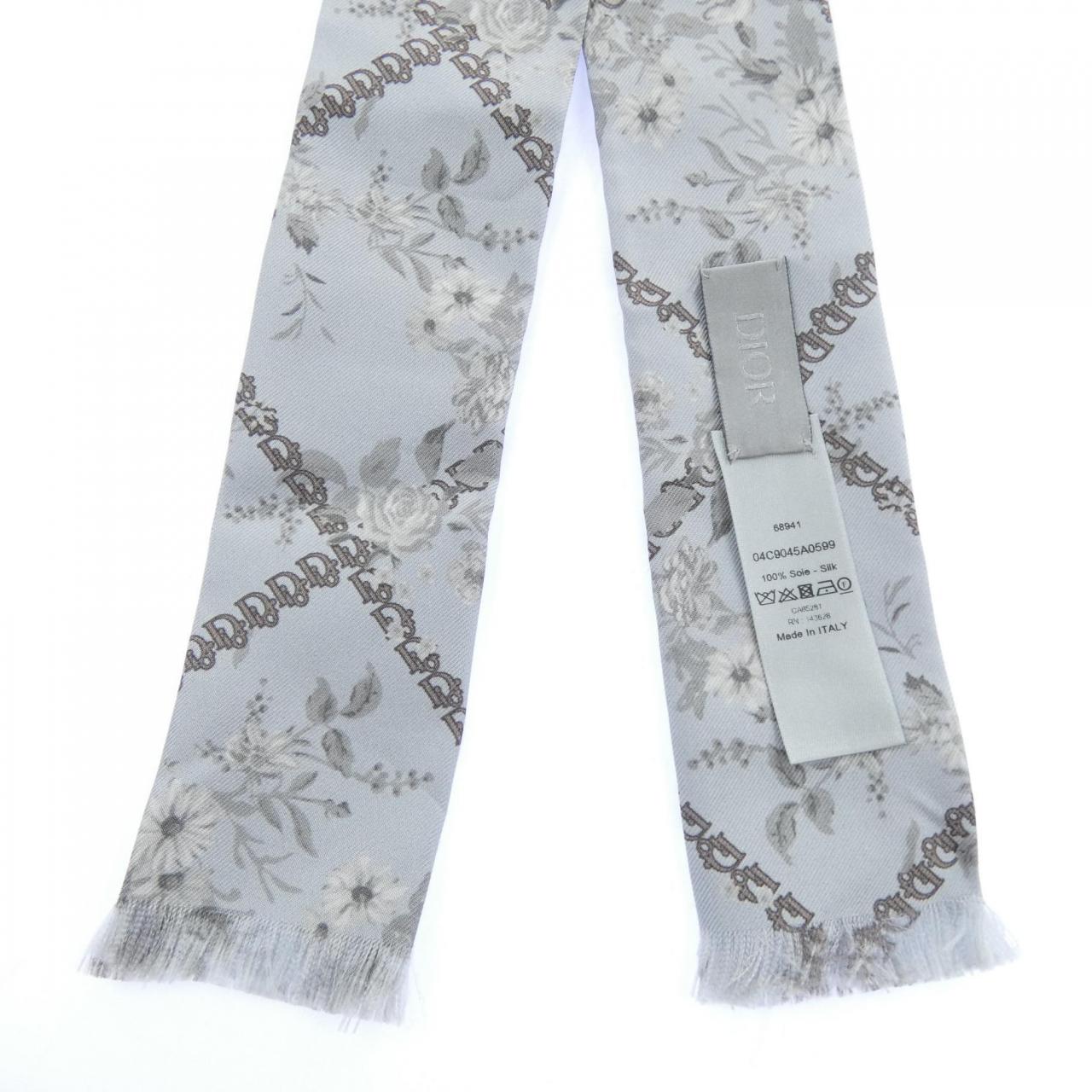 ディオール DIOR NECKTIE