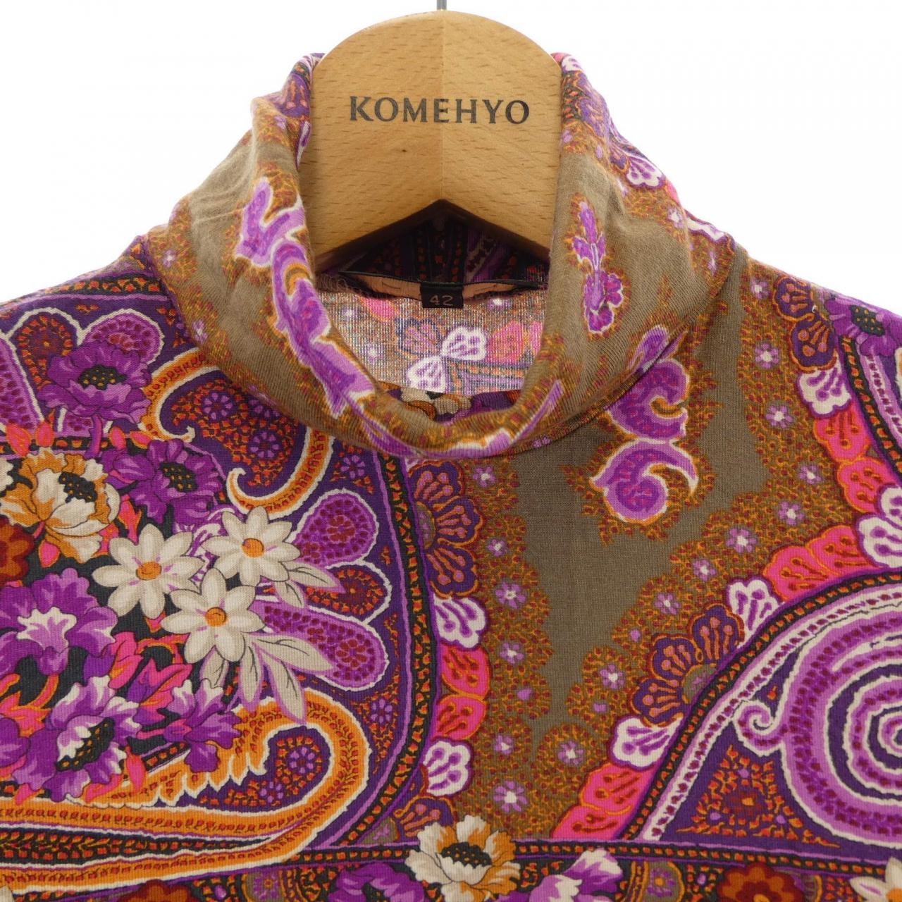 エトロ ETRO トップス