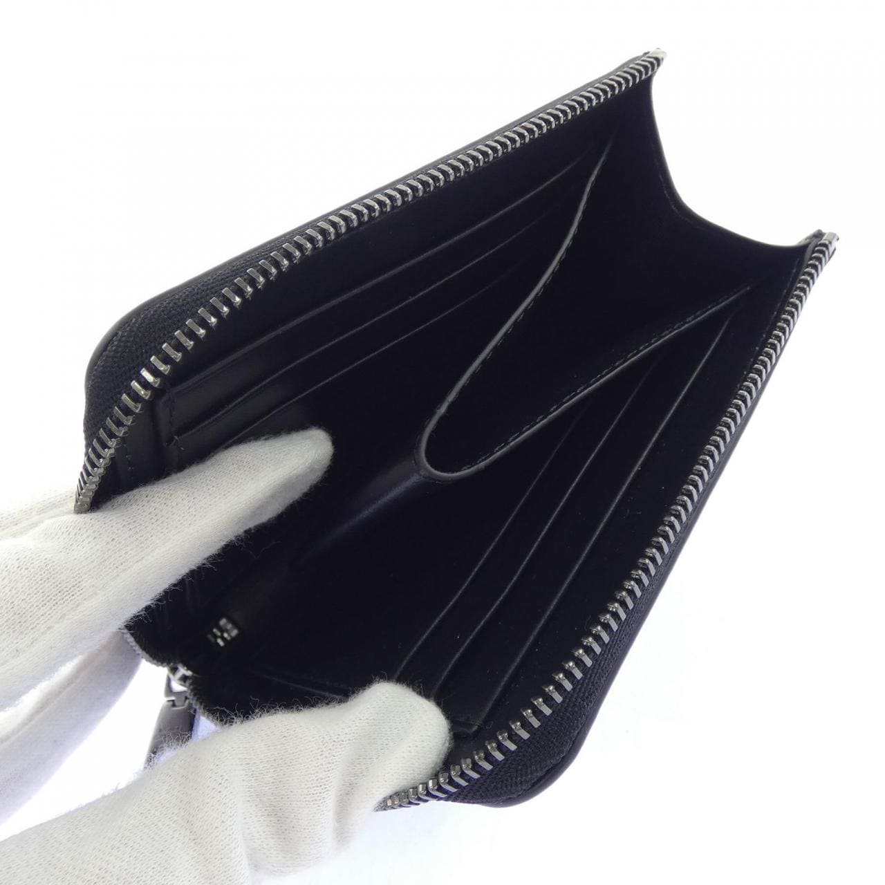 ドルチェアンドガッバーナ DOLCE&GABBANA WALLET