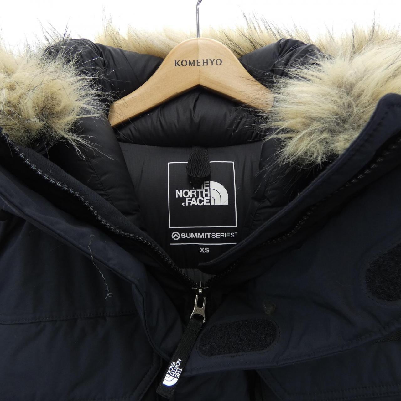 ザノースフェイス THE NORTH FACE ND92220 ダウンジャケット