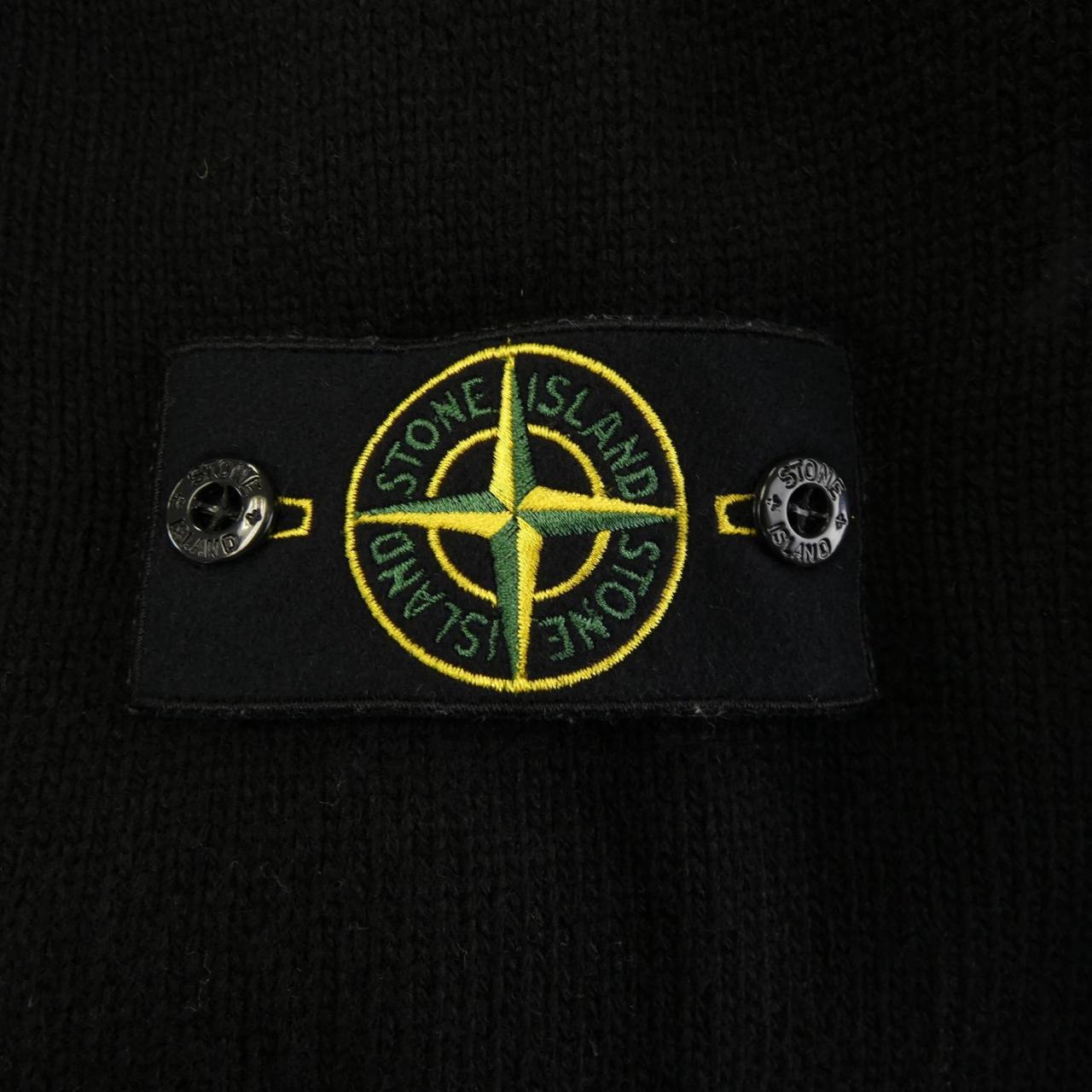 ストーンアイランド STONE ISLAND パーカー