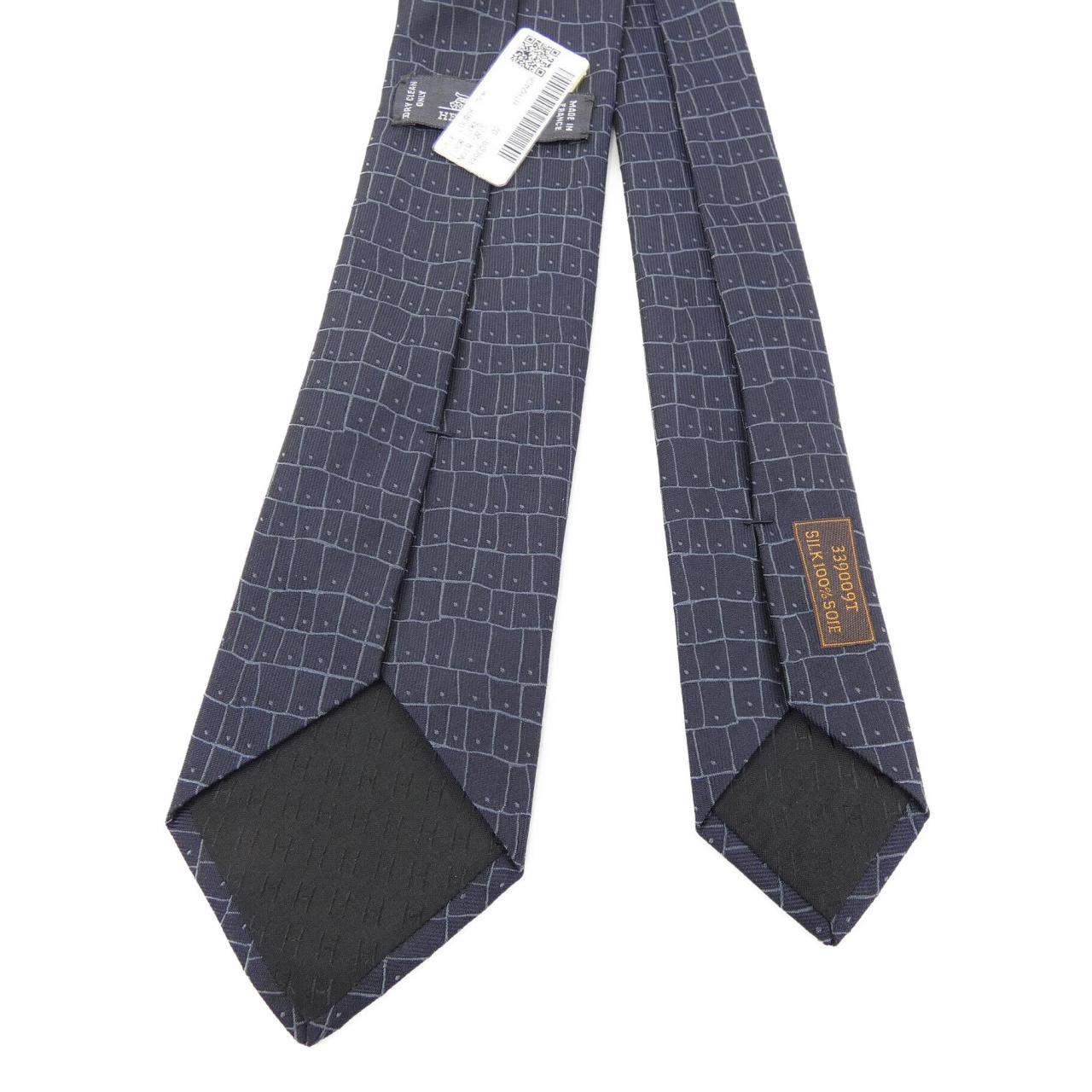 エルメス HERMES NECKTIE