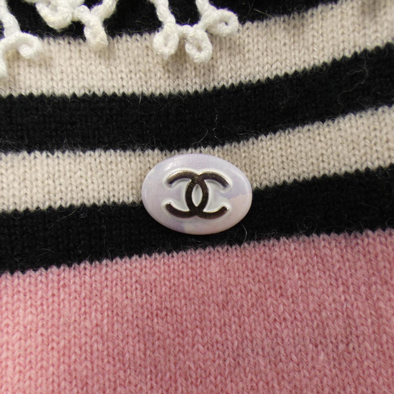 シャネル CHANEL ワンピース