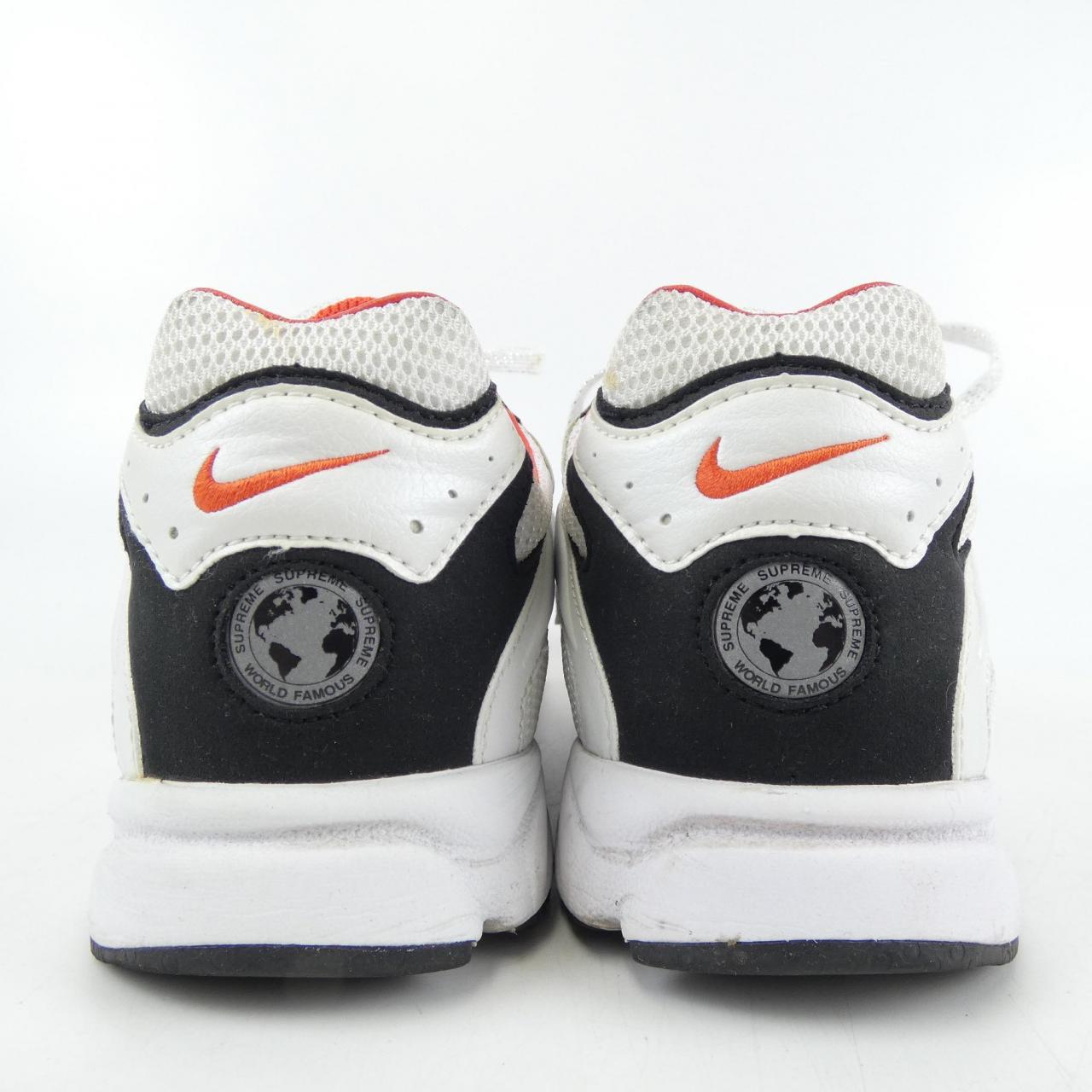 ナイキシュプリーム NIKE×SUPREME スニーカー