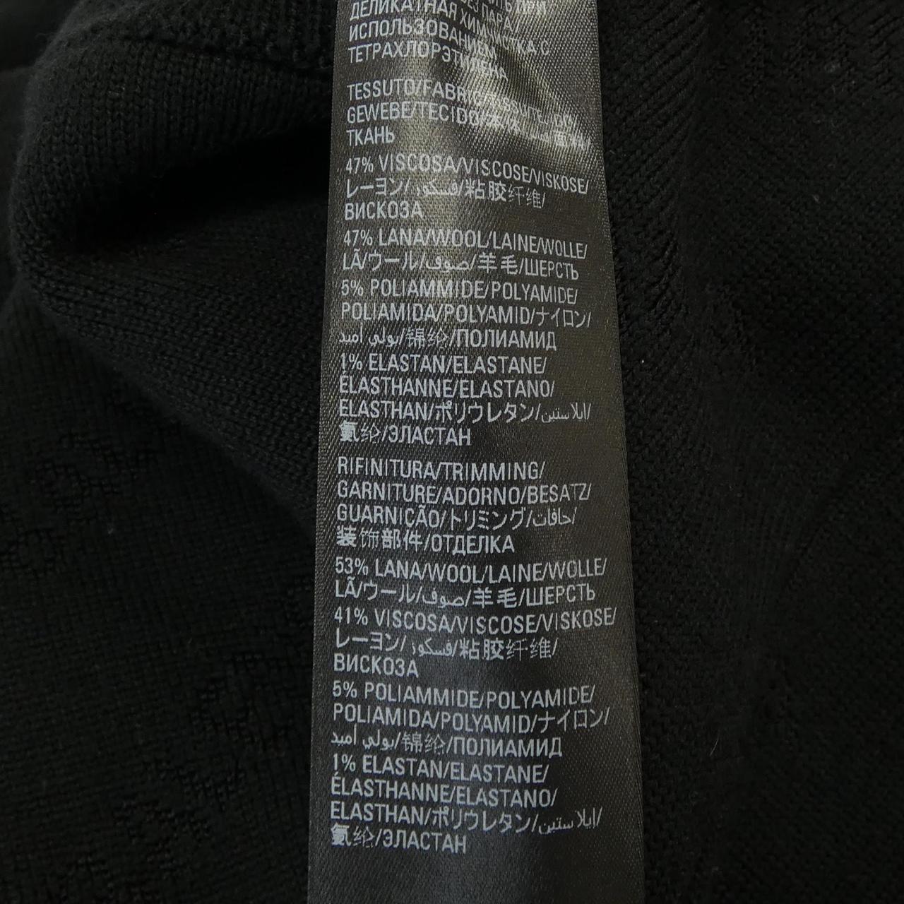 バレンシアガ BALENCIAGA カーディガン