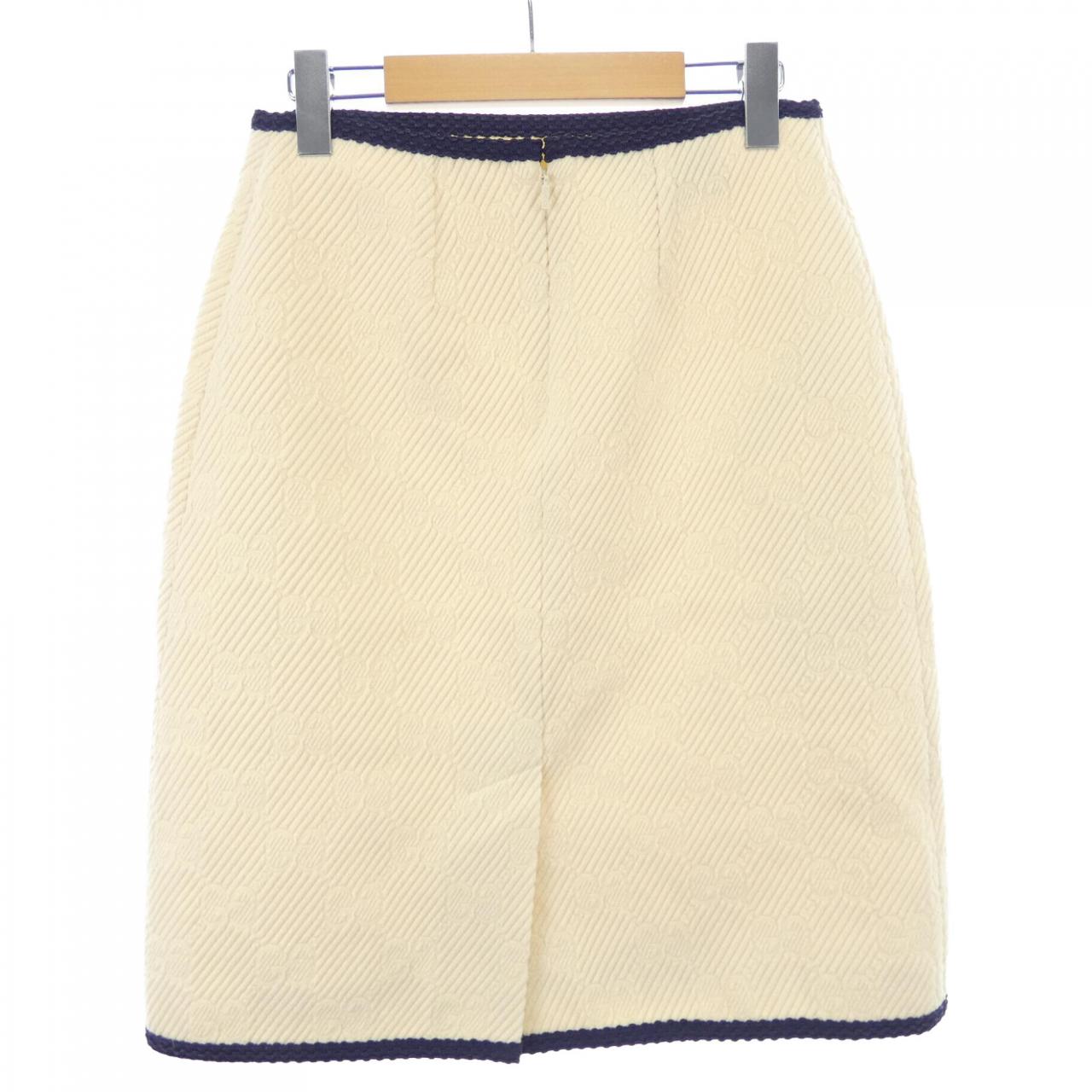 グッチ GUCCI スカート