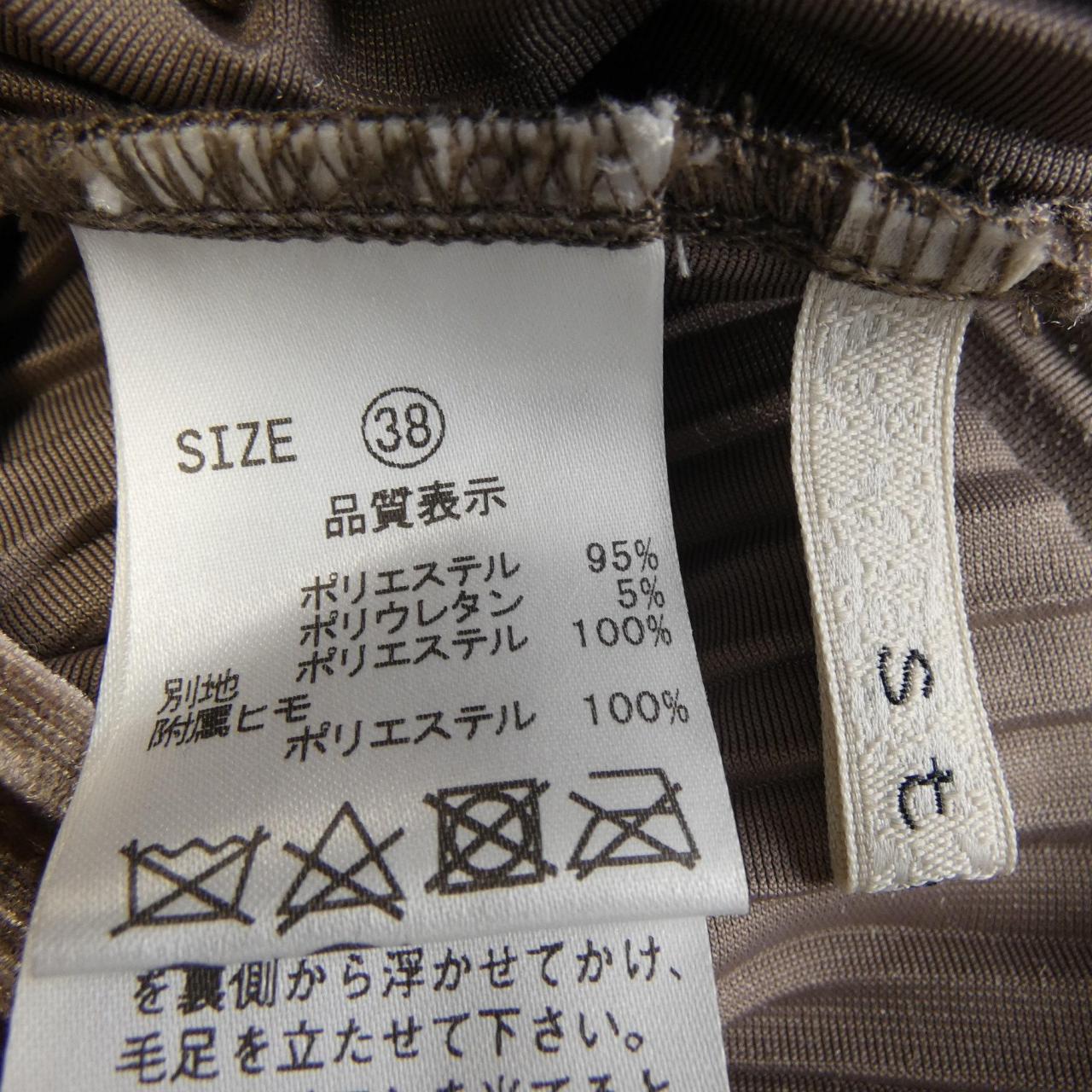 斯特拉Stola.连衣裙