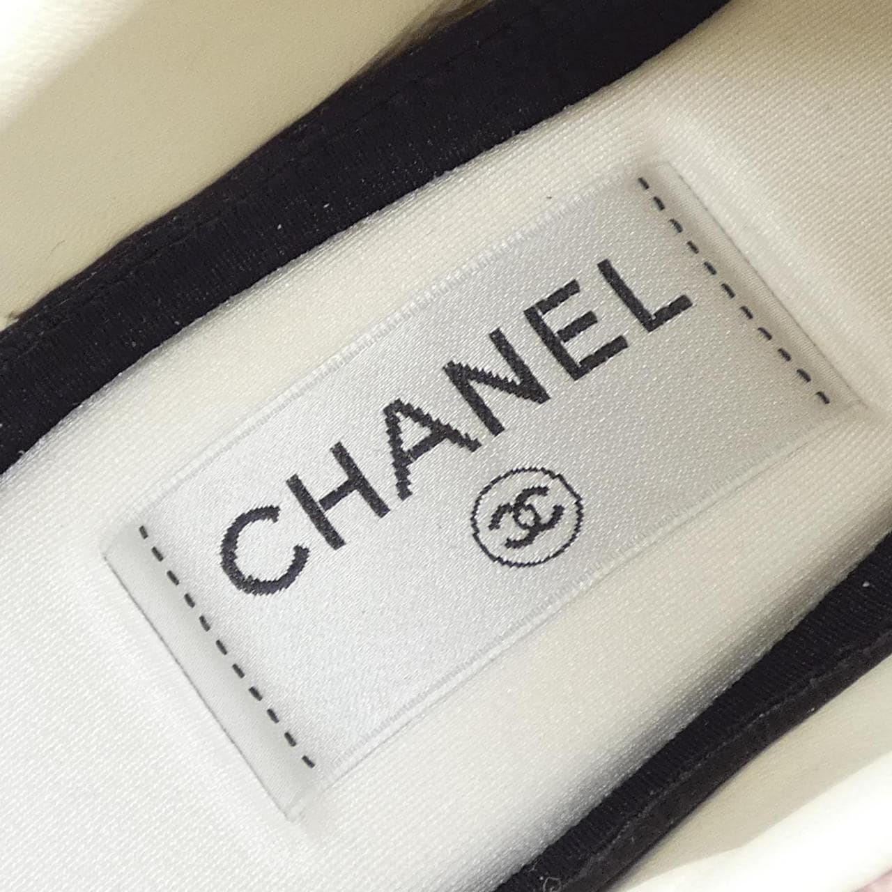 シャネル CHANEL スニーカー