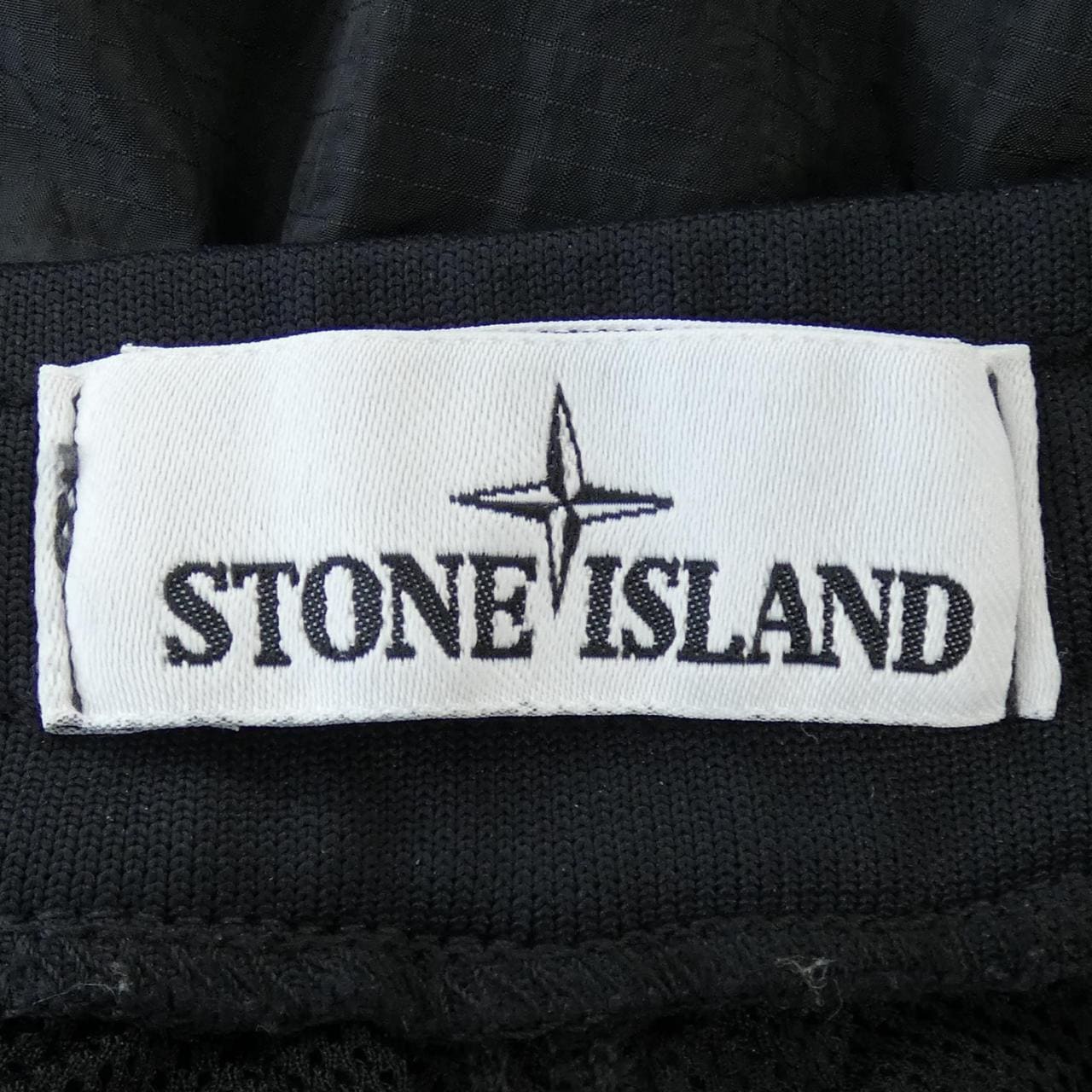 Stone land STONE ISLAND pants