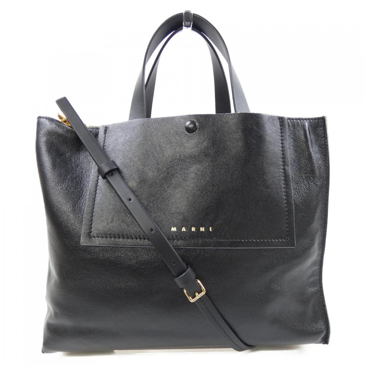 マルニ MARNI BAG