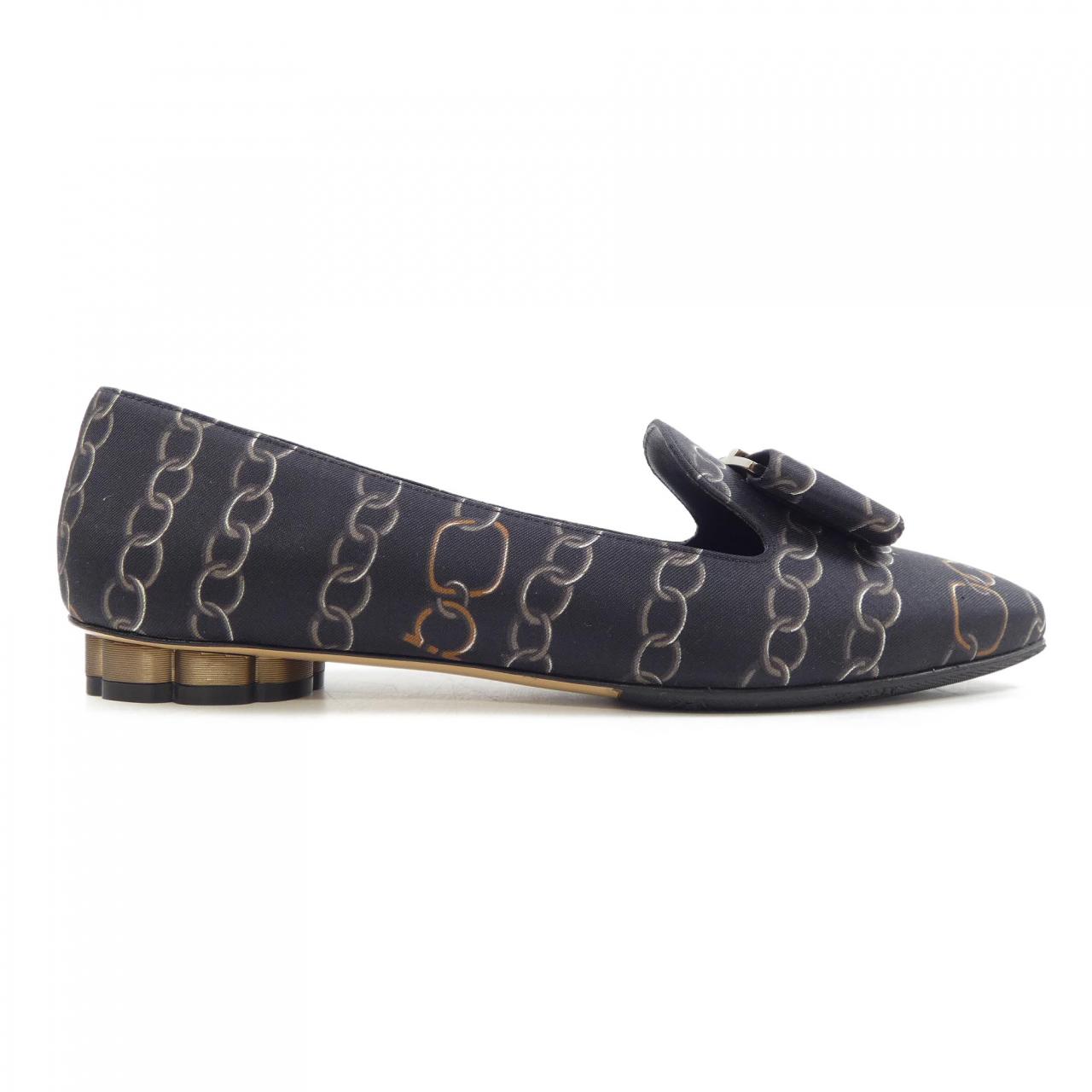 サルヴァトーレフェラガモ SALVATORE FERRAGAMO シューズ