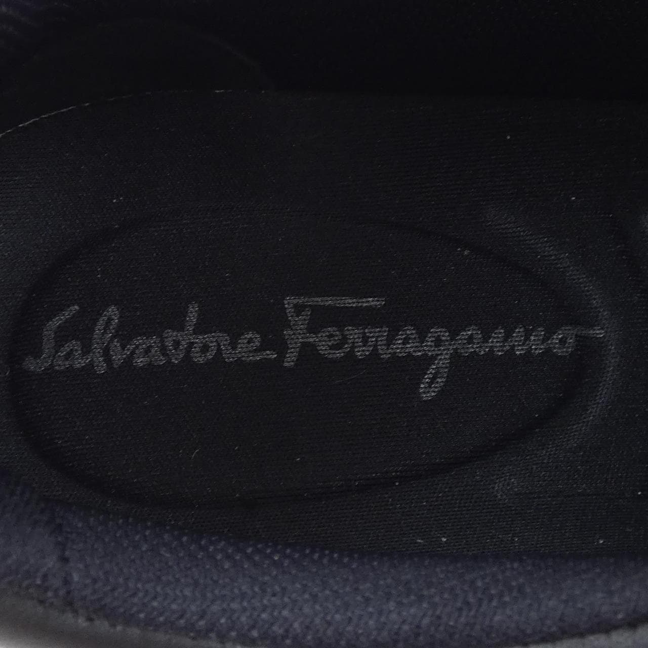 サルヴァトーレフェラガモ SALVATORE FERRAGAMO スニーカー