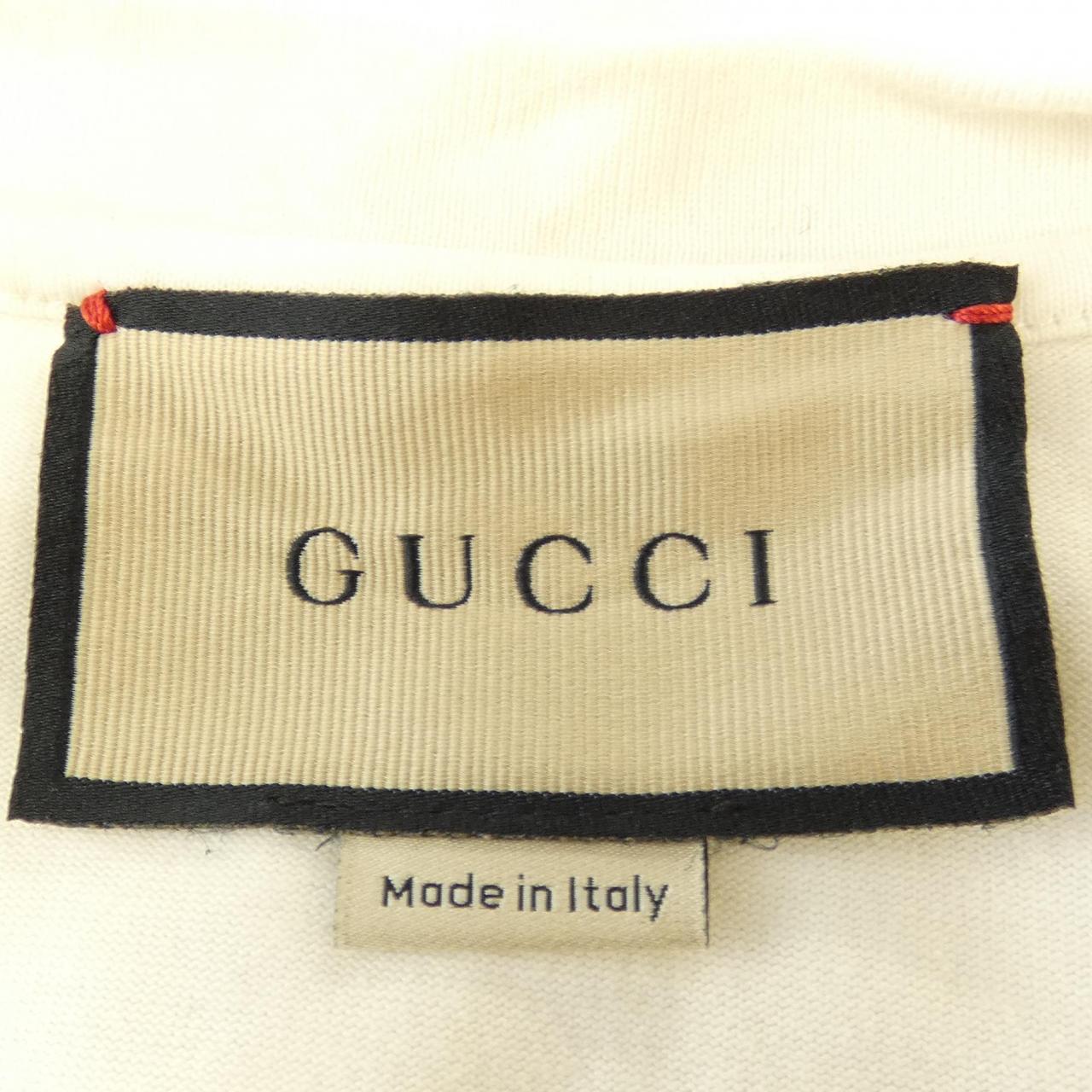 グッチ GUCCI Tシャツ
