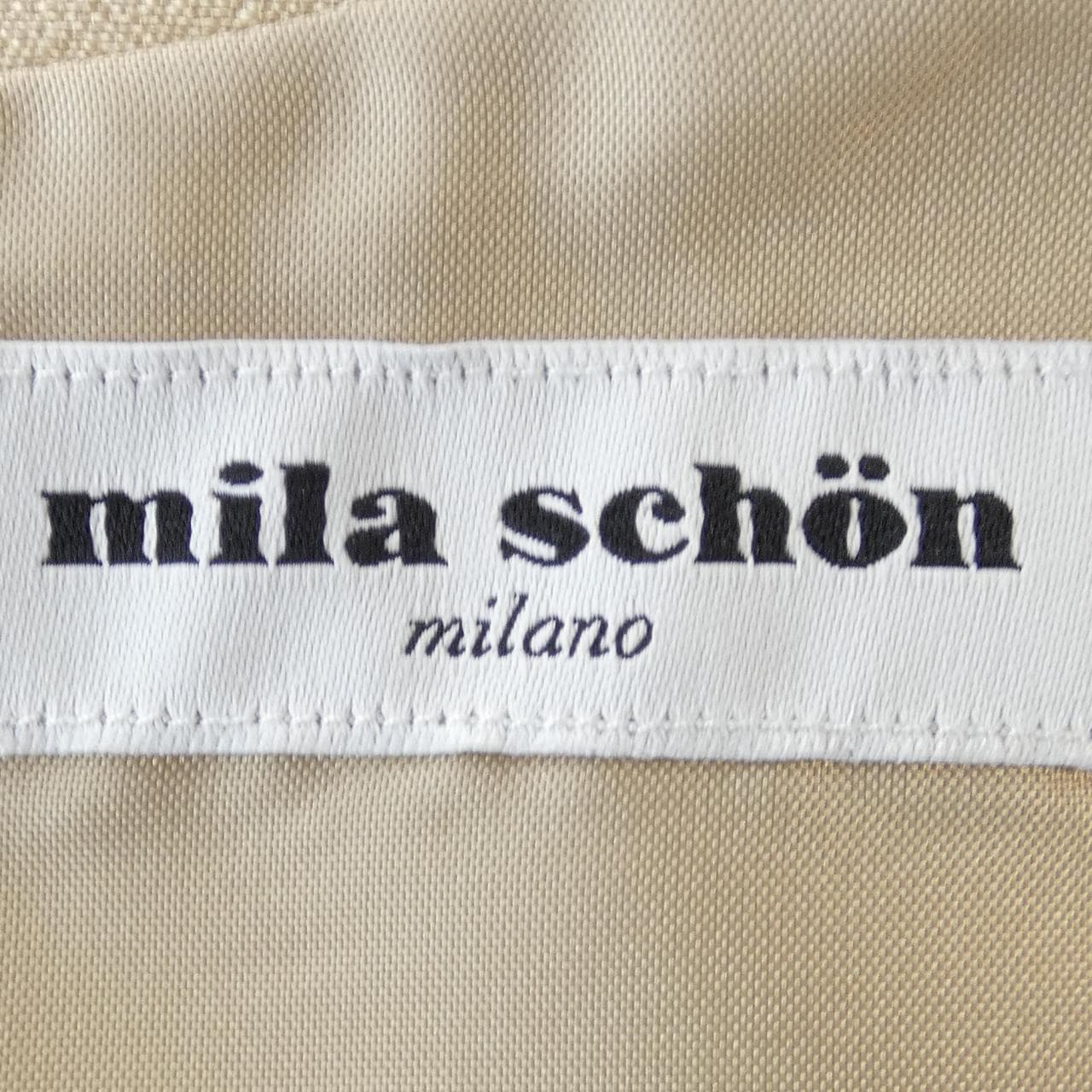 ミラショーン mila schon ワンピース