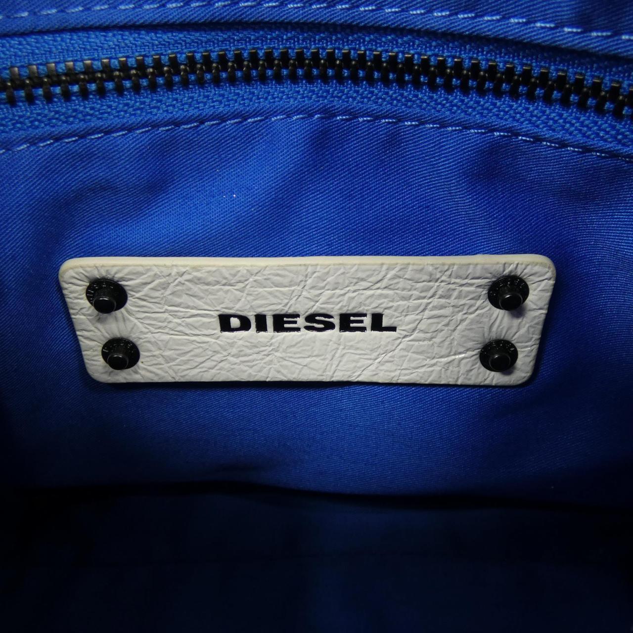 ディーゼル DIESEL BAG