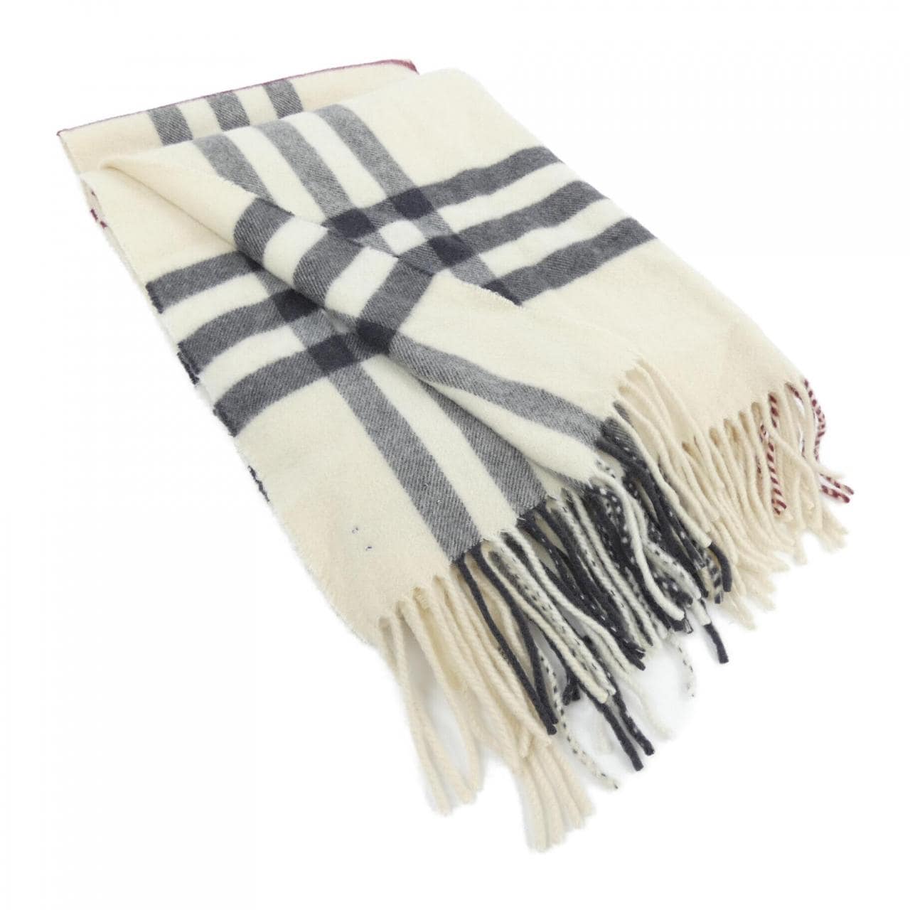 バーバリー BURBERRY 80734861 STOLE