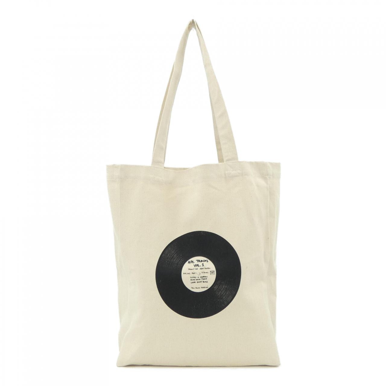 アーペーセー A.P.C. BAG