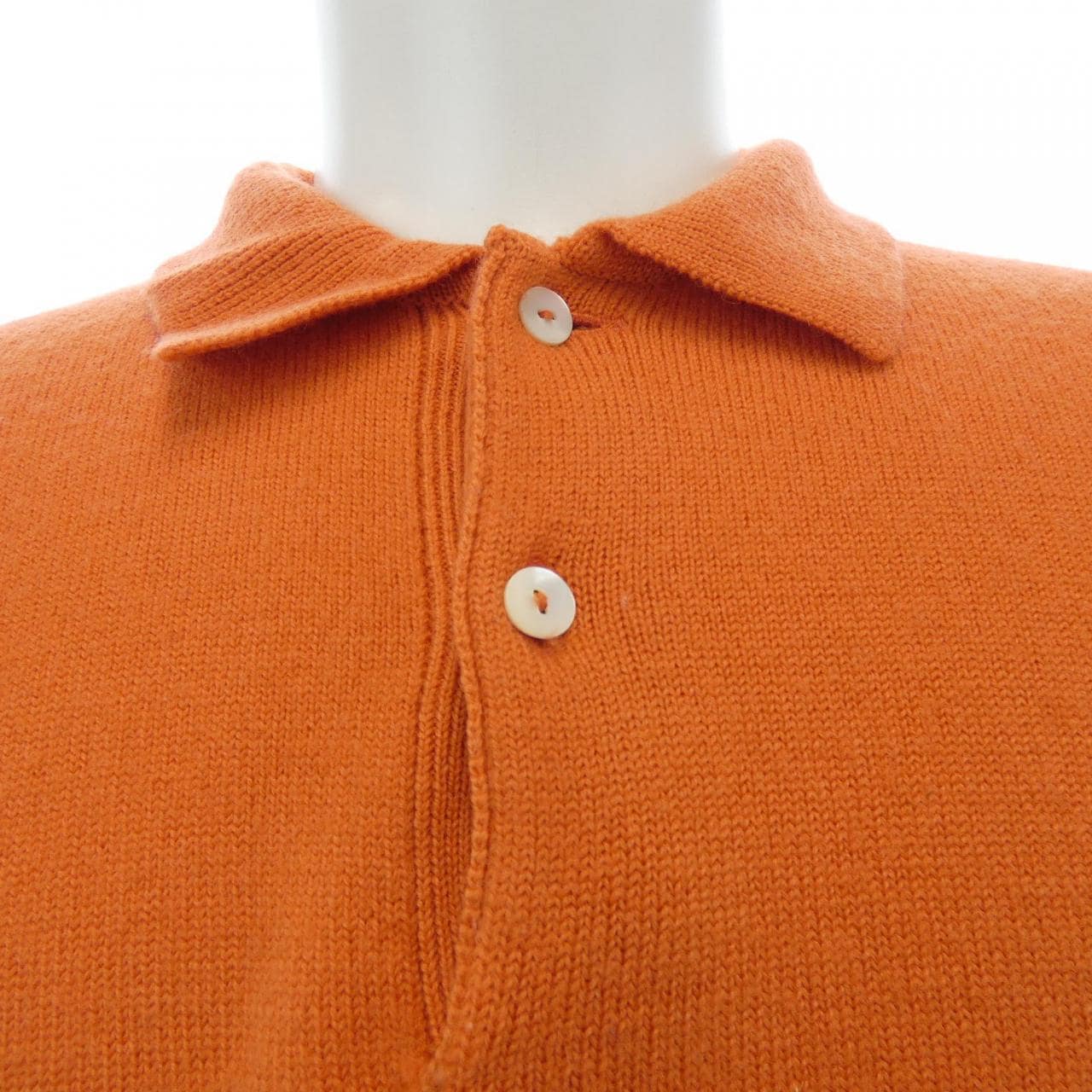 フレッドペリー FRED PERRY ニット