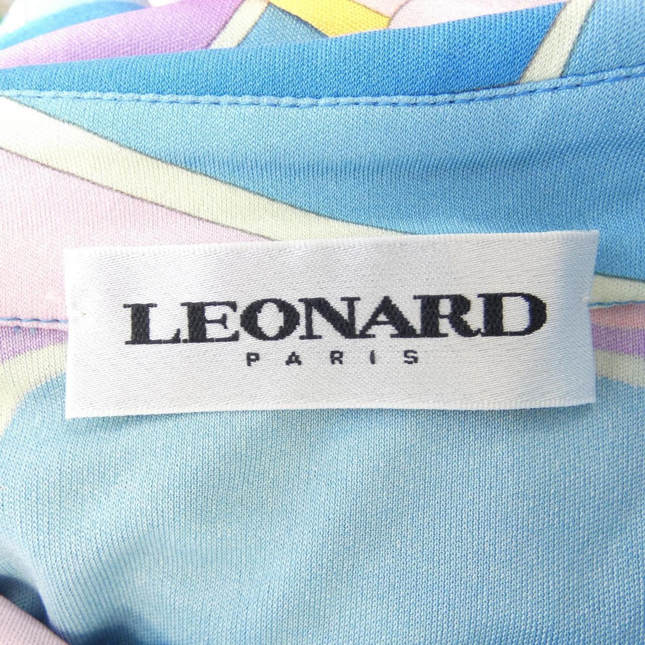 レオナール LEONARD ワンピース
