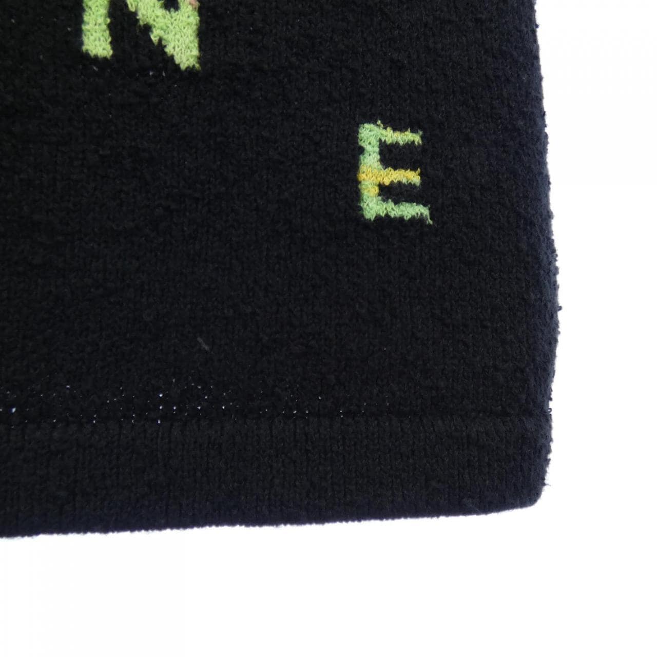 シャネル CHANEL P72188K10375 スカート