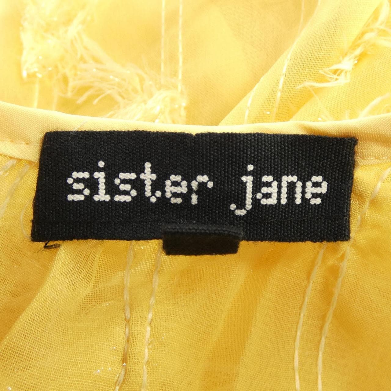 シスタージェーン SISTER JANE ワンピース