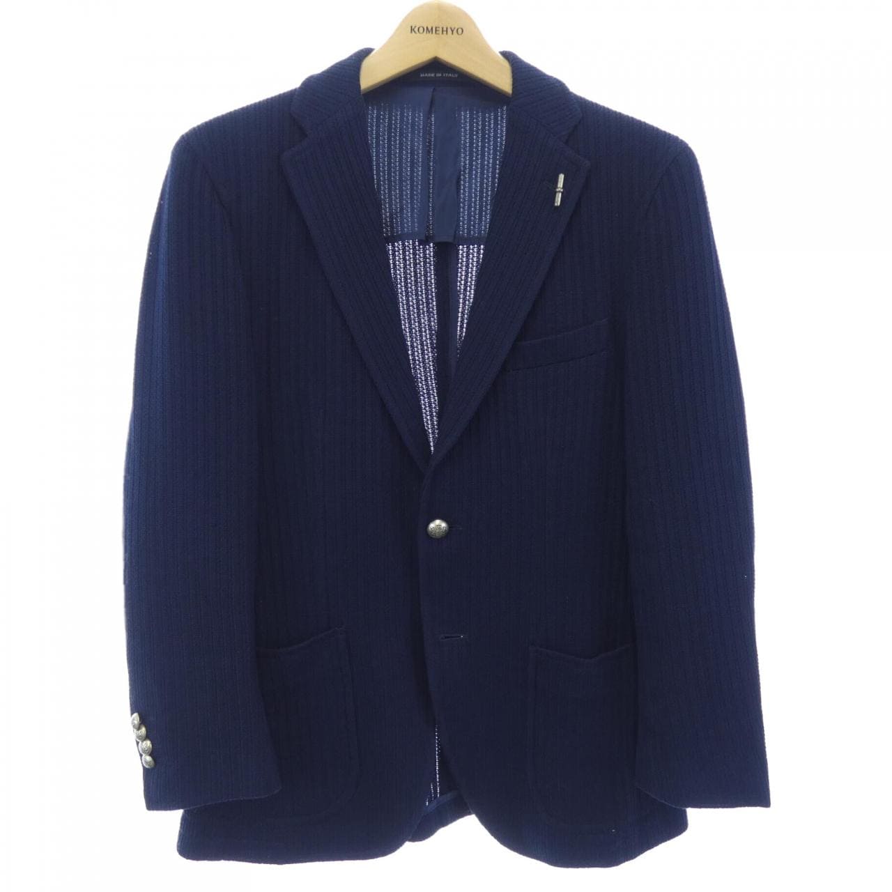 タリアトーレ TAGLIATORE 1SMJ22K ジャケット