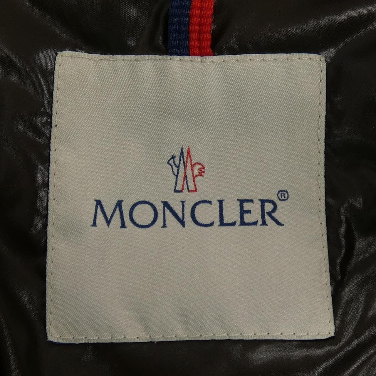 MONCLER MAYA 羽絨服