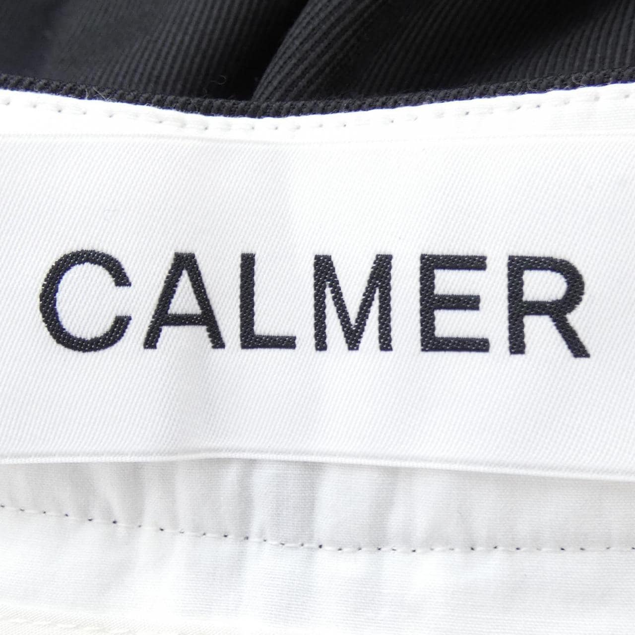 CALMER パンツ