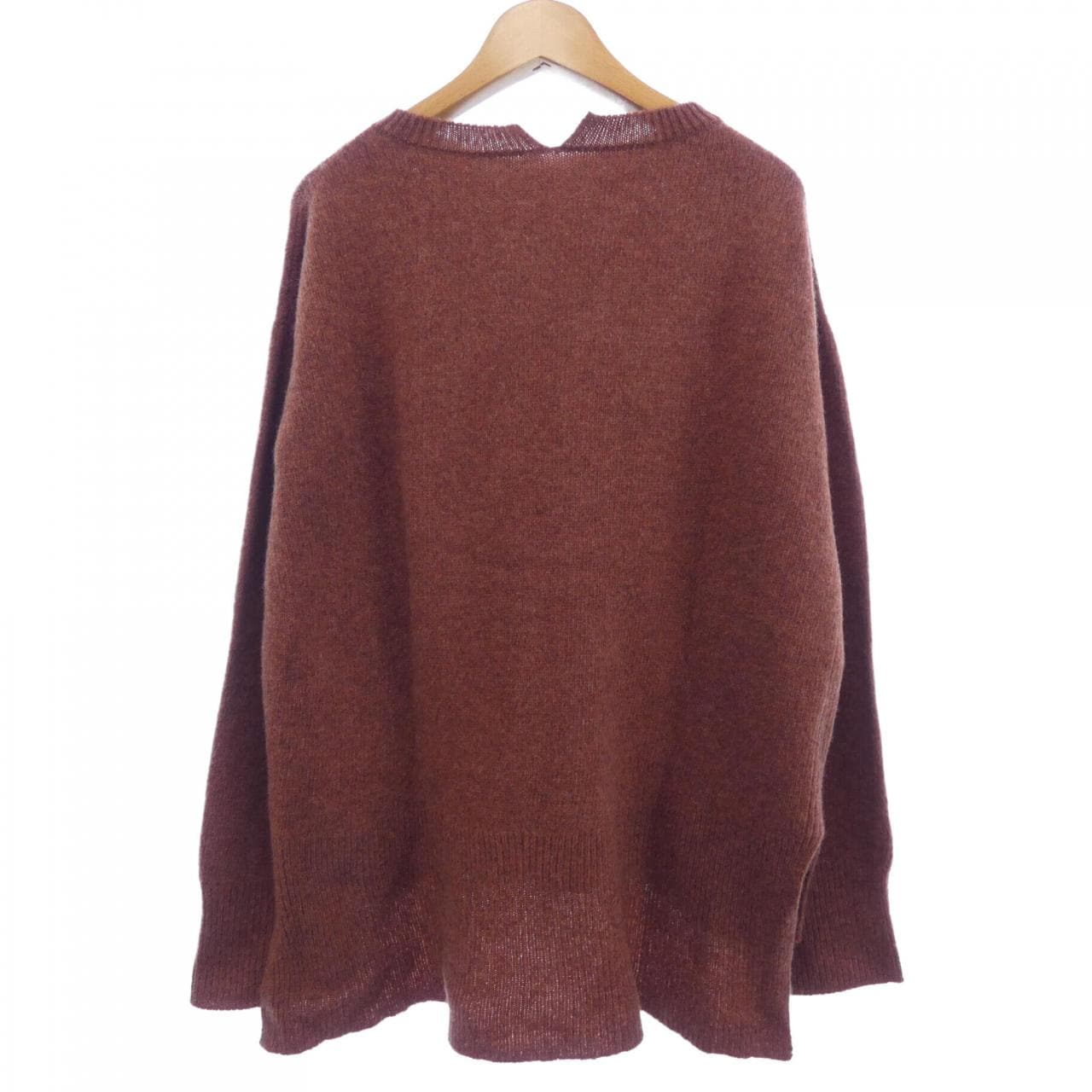 ミーイッセイミヤケ me ISSEY MIYAKE MI24KJ031 ニット