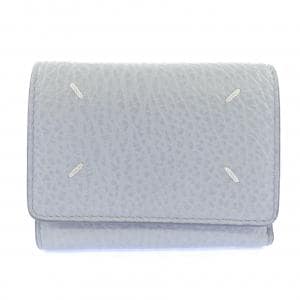 メゾンマルジェラ Maison Margiela 4ステッチ 三つ折り ウォレット SA3UI0010 WALLET
