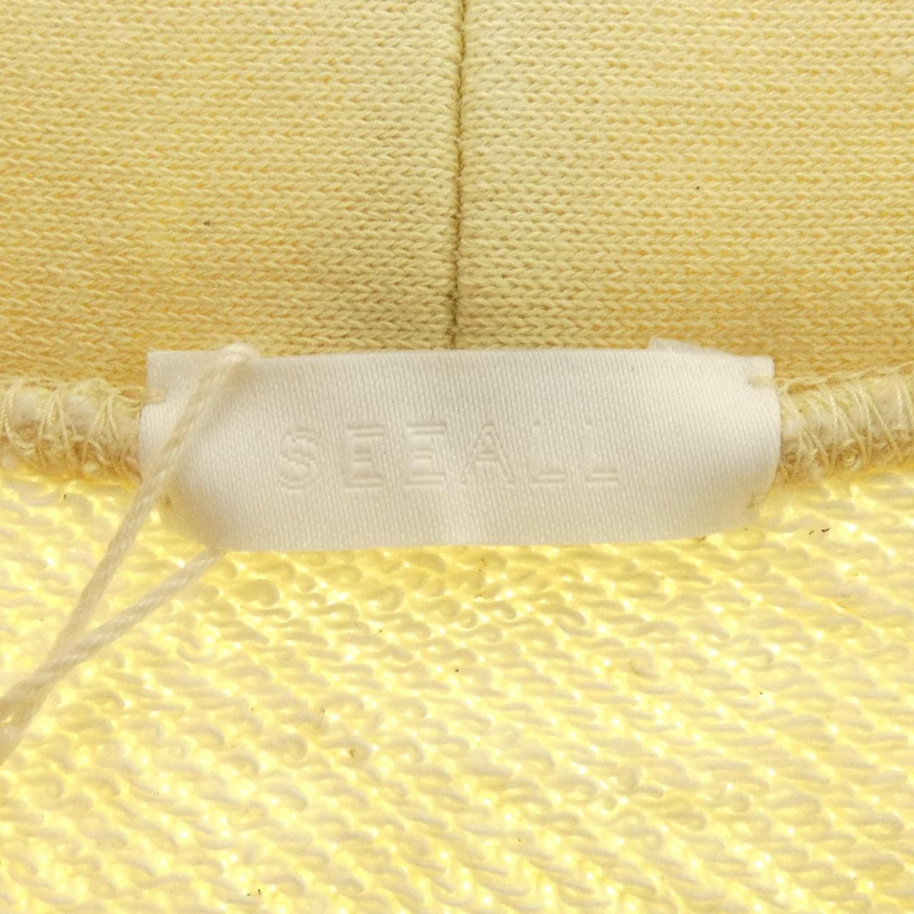 シーオール SEEALL SAU63 SW982 カーディガン
