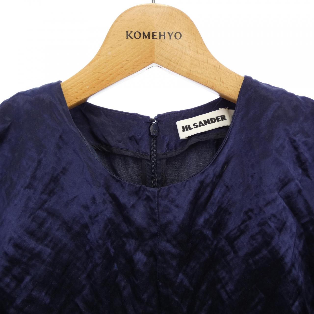 ジルサンダー JIL SANDER ワンピース
