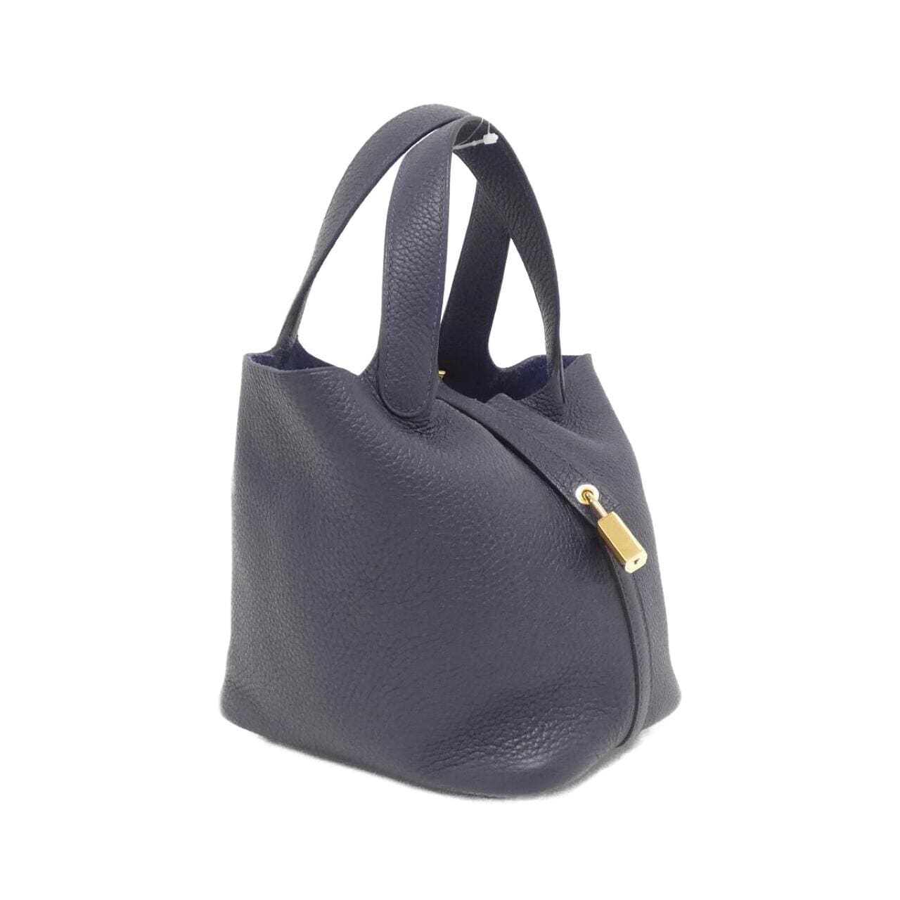 HERMES Picotin Lock PM 056289CC 包