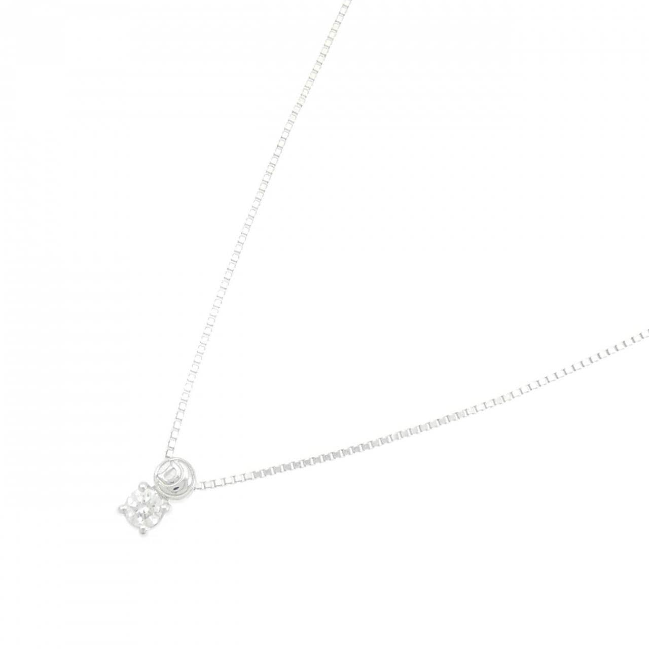 ダミアーニ グリフ ロゴ ネックレス