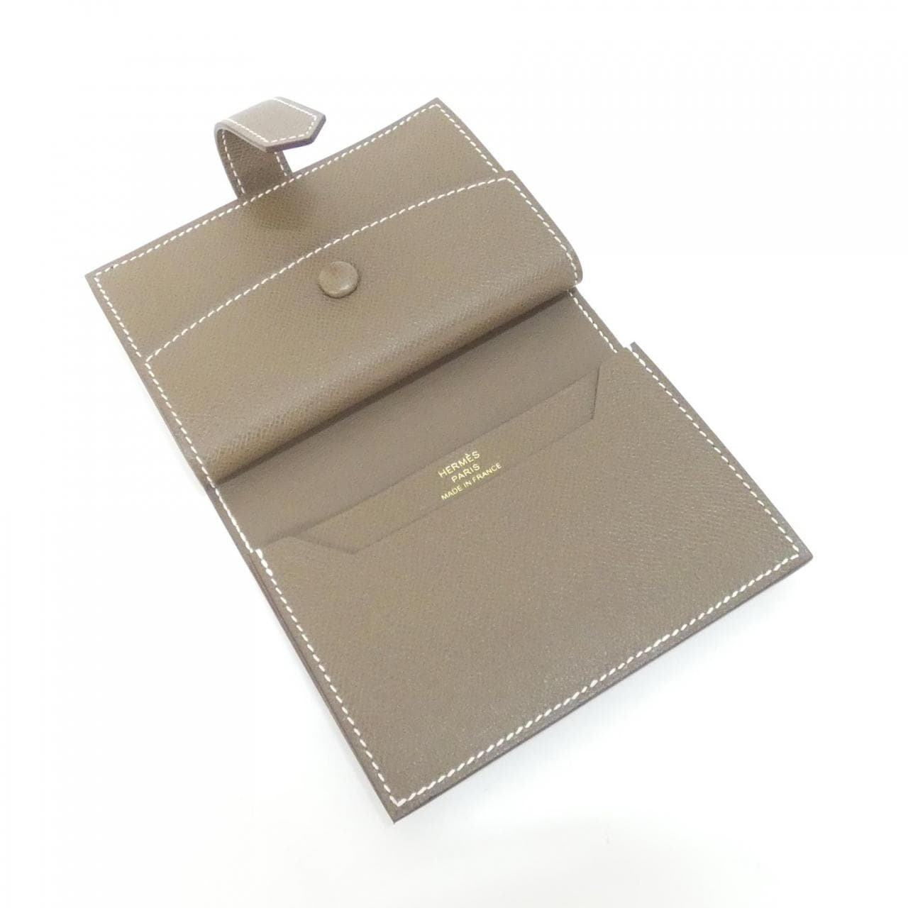 エルメス ベアン ミニ 084818CC 財布