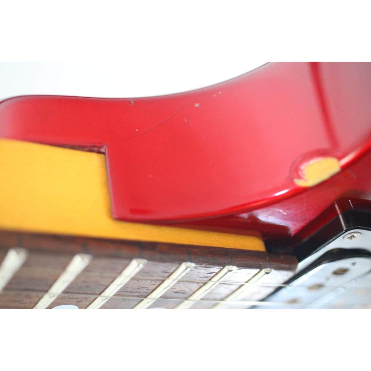 ＢＵＲＮＹ　ＬＳ－３８