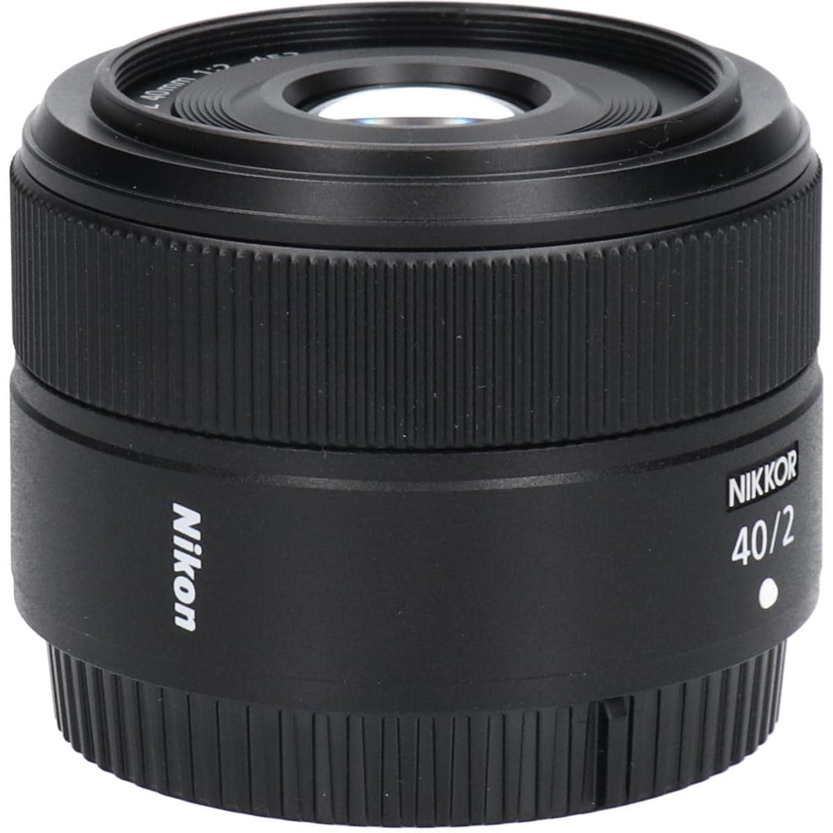 Ｚ４０ｍｍ　Ｆ２