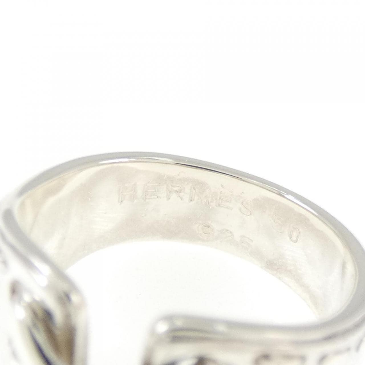 [vintage] HERMES Mexico Ring