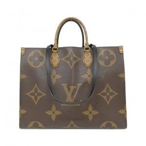 LOUIS VUITTON Monogram Giant On the Go GM M45320 Bag