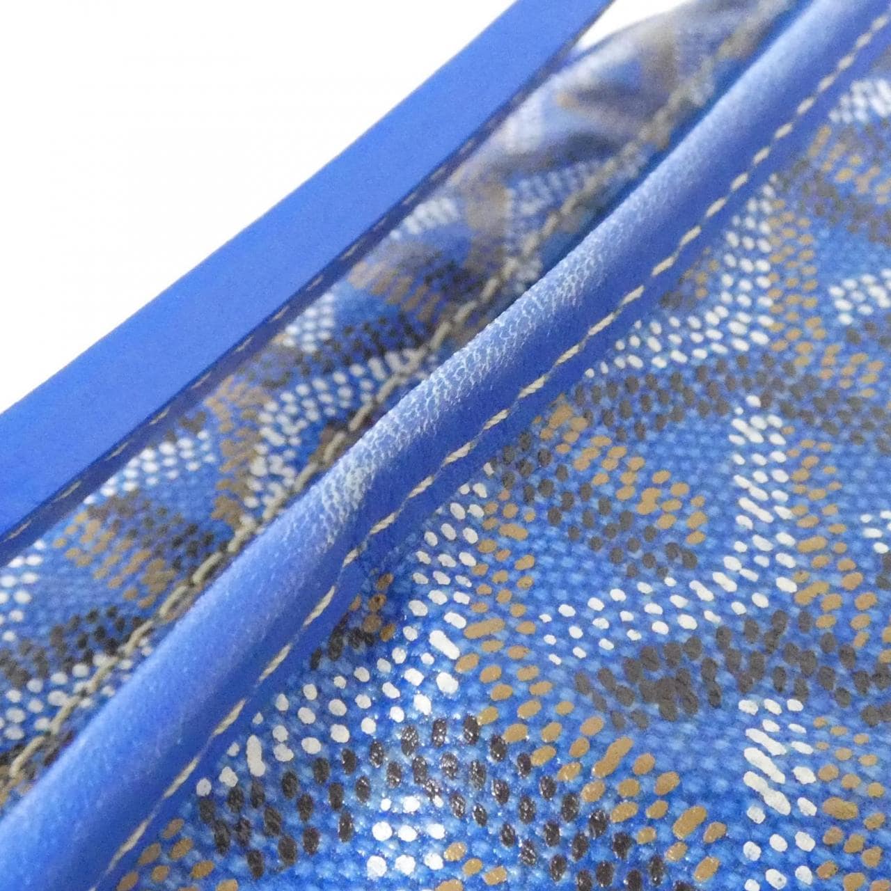 ゴヤール フィッジ  AMA FIDJI ショルダーバッグ