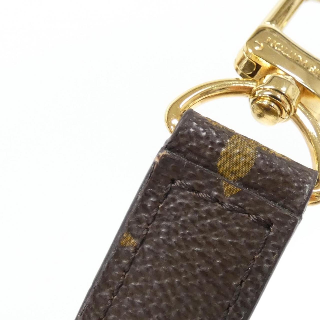 LOUIS VUITTON Monogram Eden PM M40731 Bag