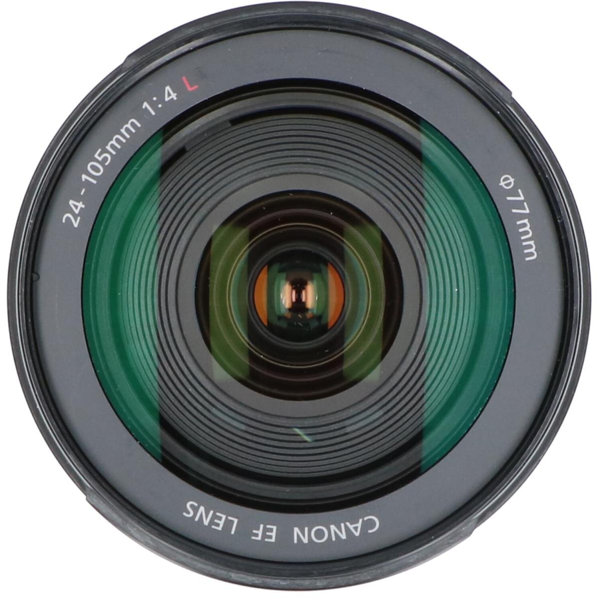 ＣＡＮＯＮ　ＥＦ２４－１０５ｍｍ　Ｆ４Ｌ　ＩＳ　ＵＳＭ