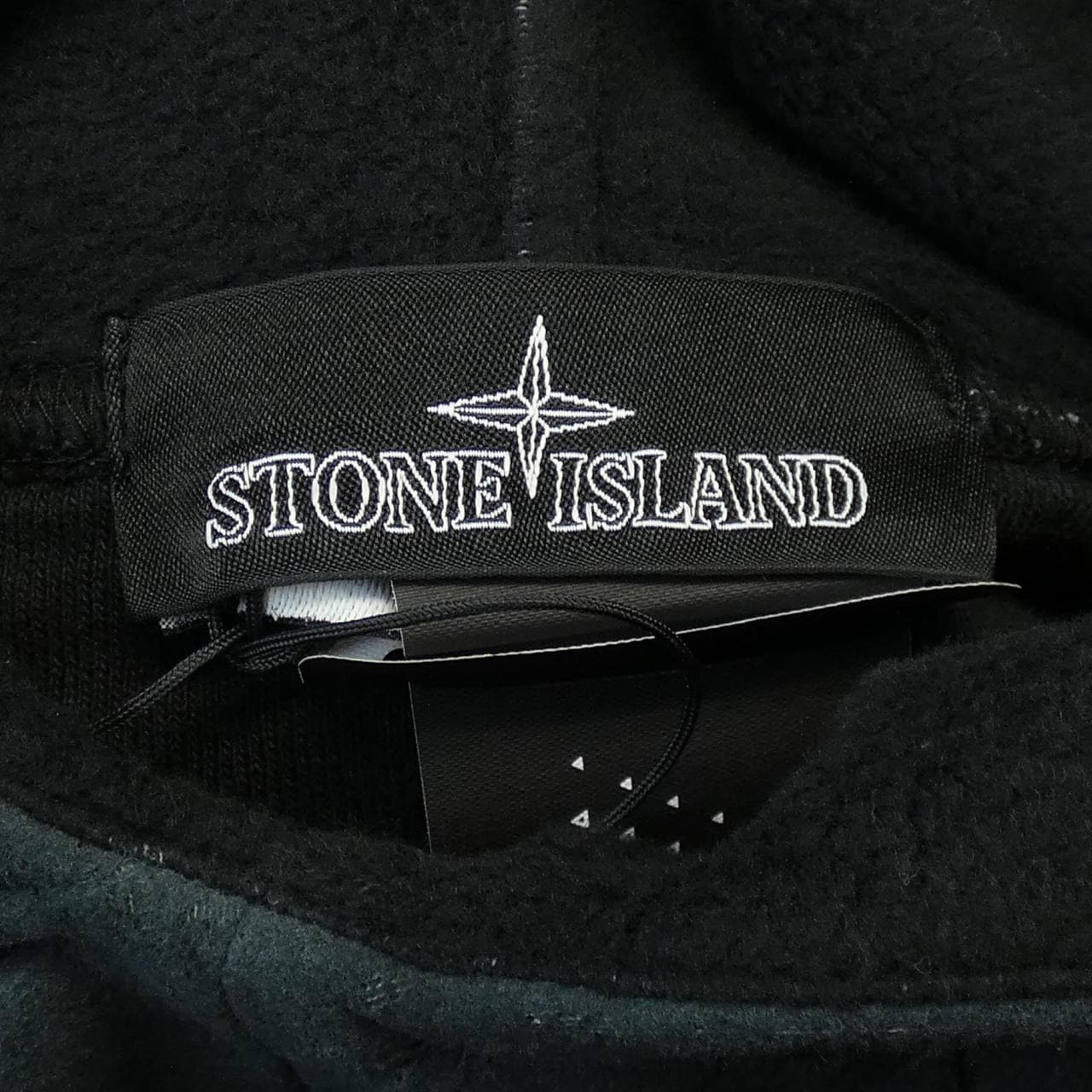 Stone land STONE ISLAND PARKER