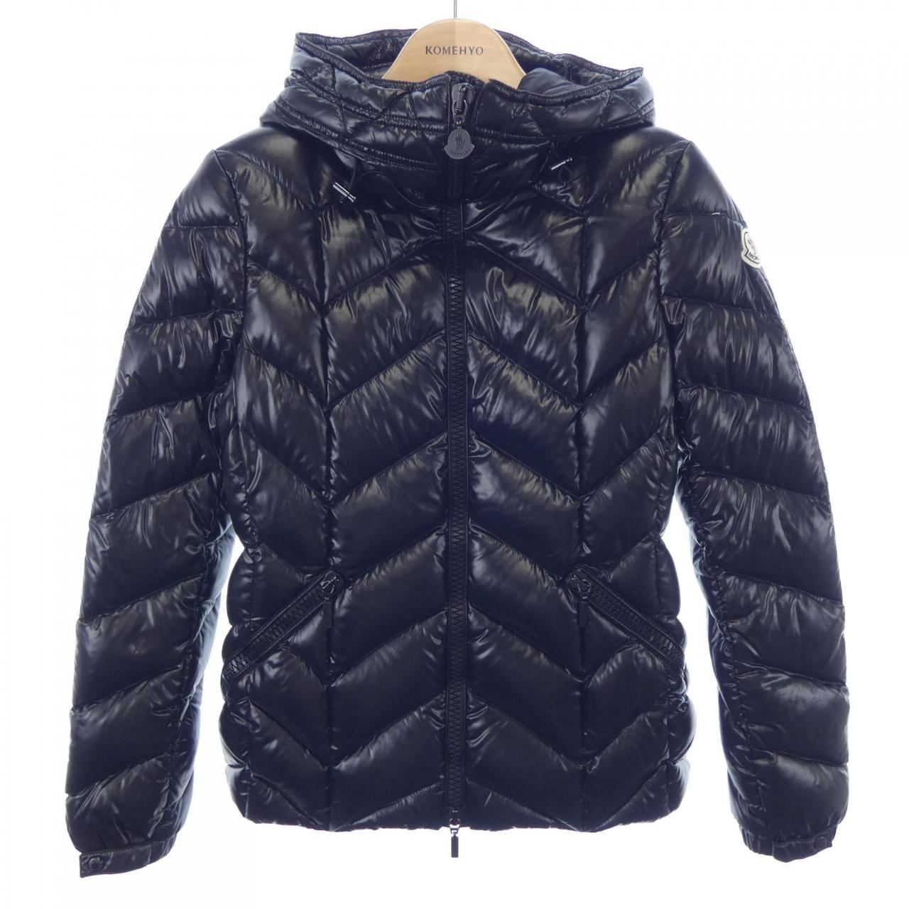 モンクレール MONCLER BADETE ダウンコート