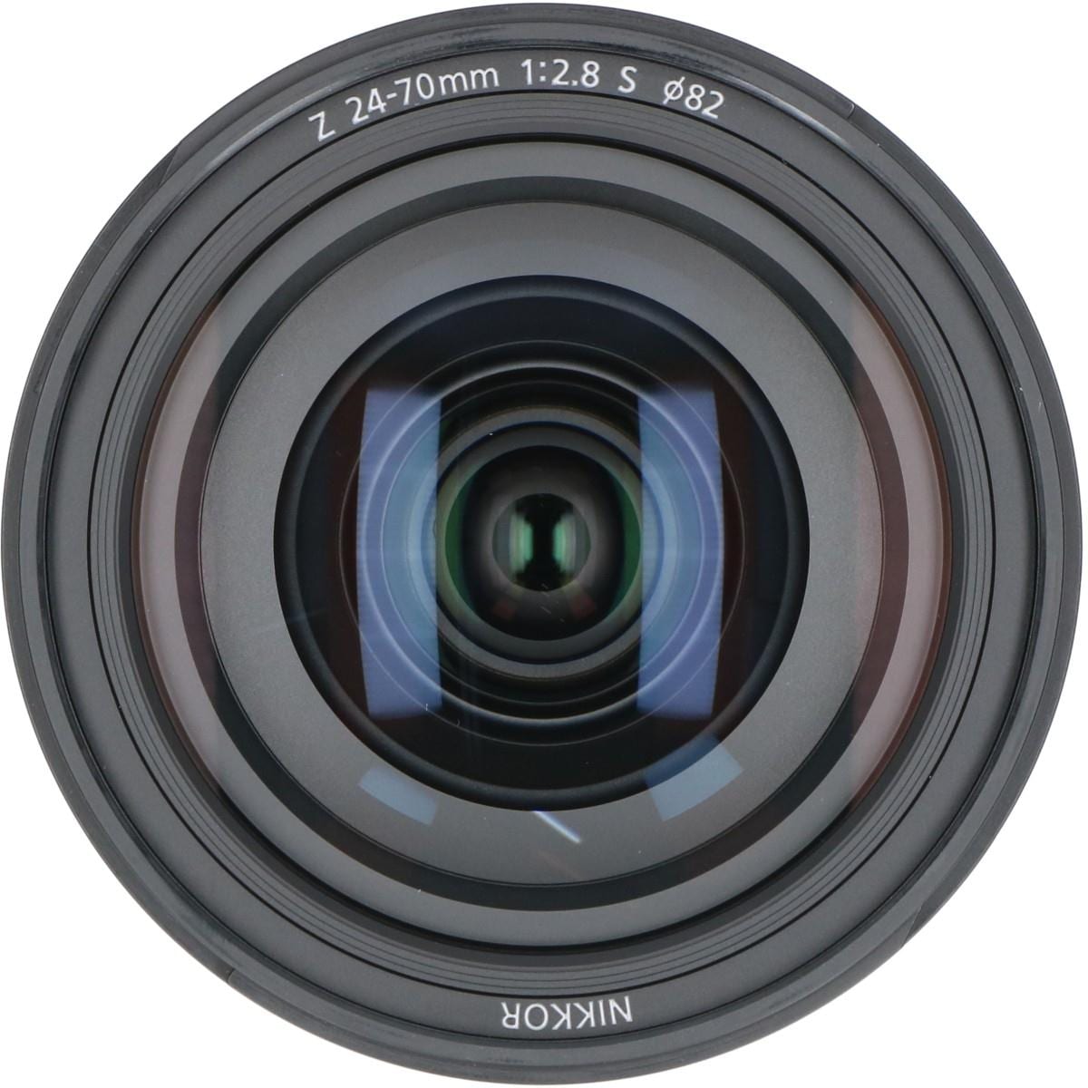 Ｚ２４－７０ｍｍ　Ｆ２．８Ｓ