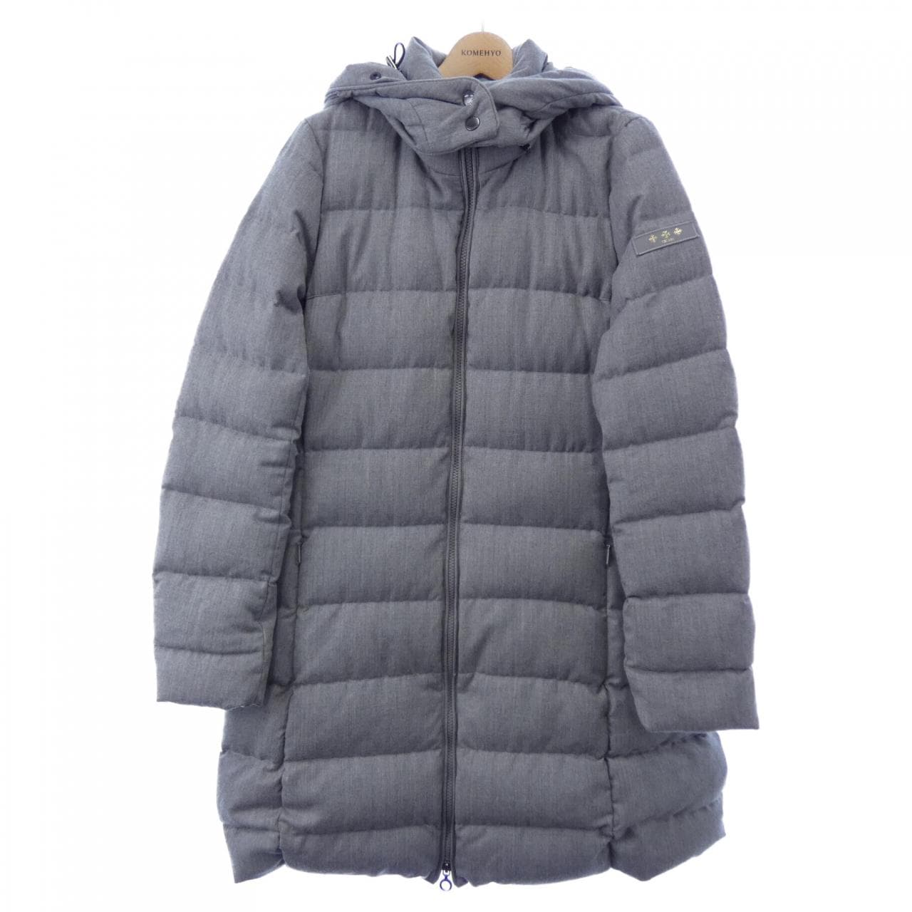 タトラス TATRAS ラビアナ LAVIANA A4571 ダウンコート