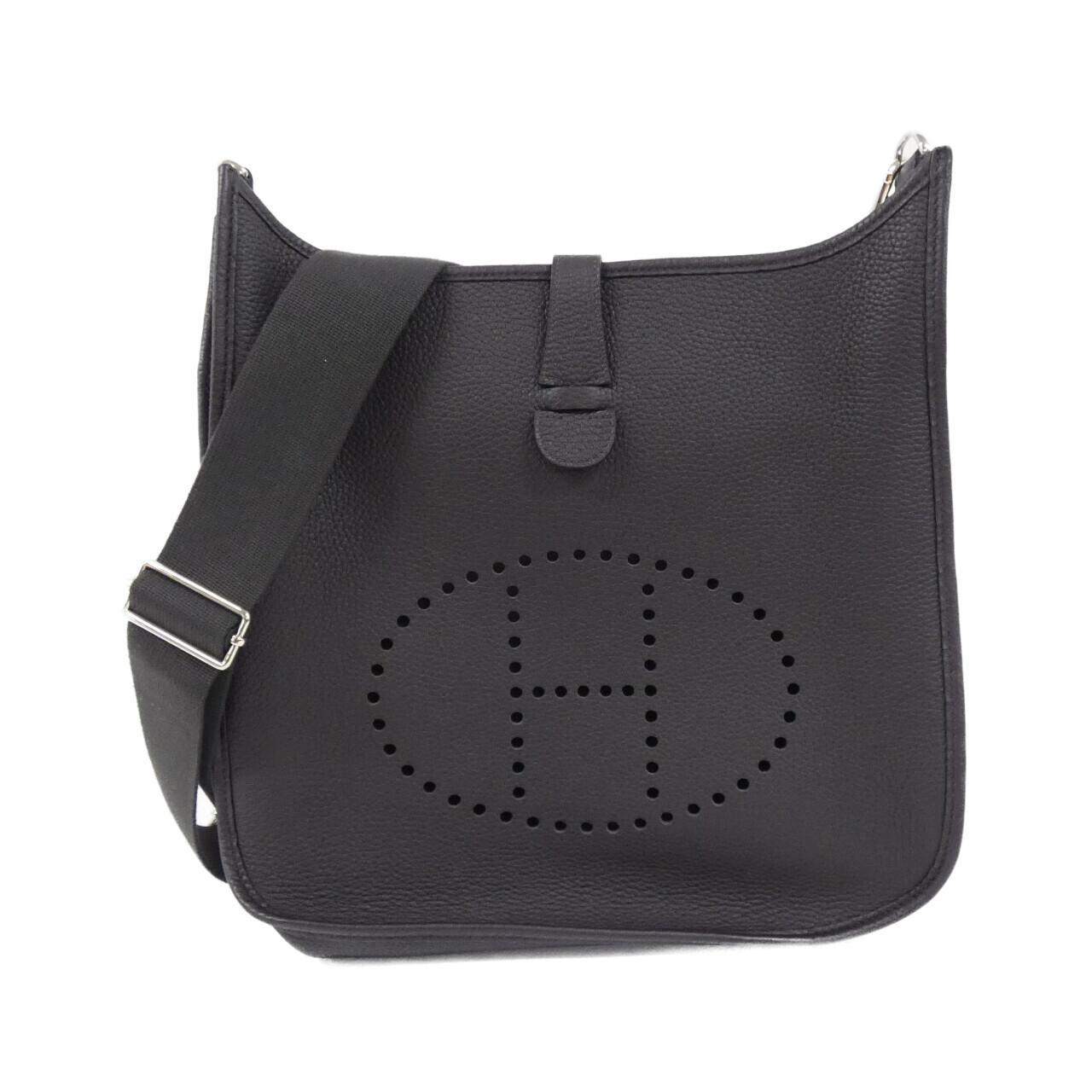 エルメス エヴリン3 GM 056275CK ショルダーバッグ